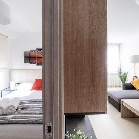 Moonkey - Luminoso Apartamento Girasoles Benidorm Exterior foto
