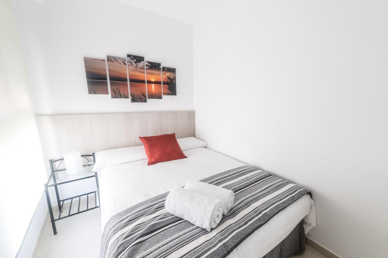 Moonkey - Luminoso Apartamento Girasoles Benidorm Exterior foto